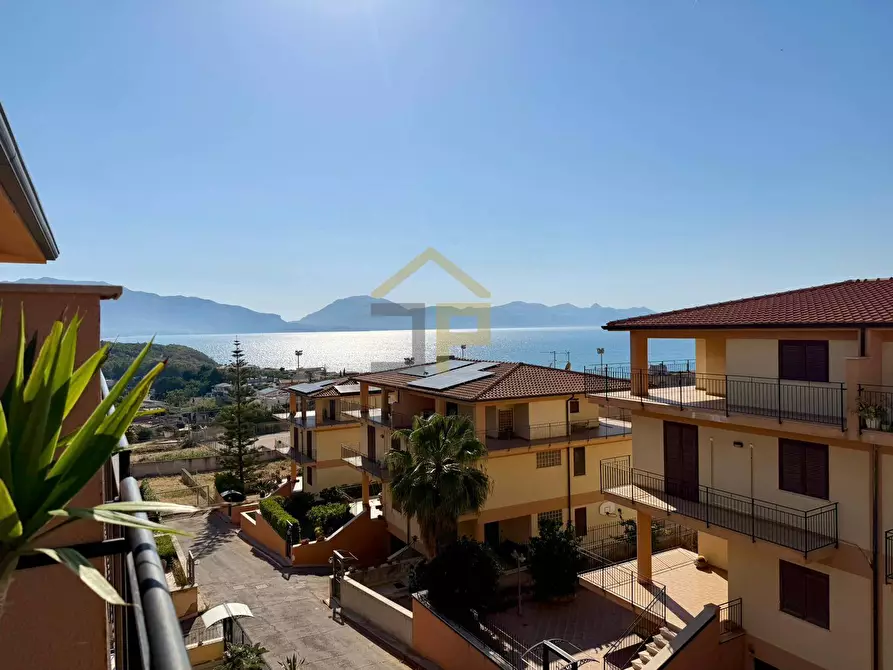 Immagine 2 di Casa semindipendente in vendita  in Via Vincenzo Florio 3 a Balestrate