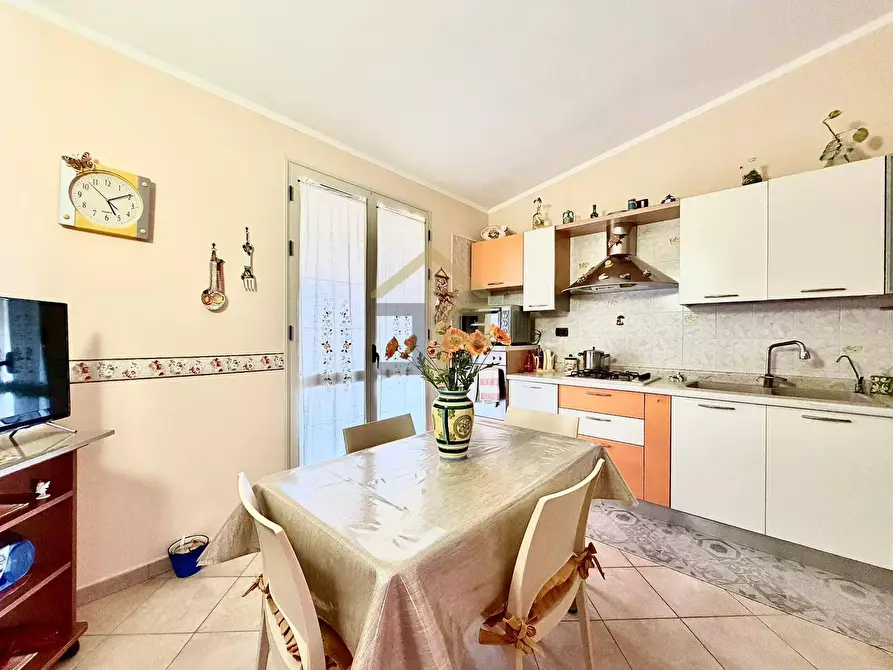 Immagine 23 di Casa semindipendente in vendita  in Via Vincenzo Florio 3 a Balestrate