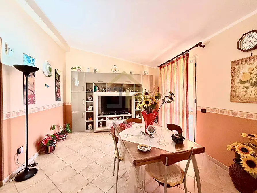 Immagine 21 di Casa semindipendente in vendita  in Via Vincenzo Florio 3 a Balestrate