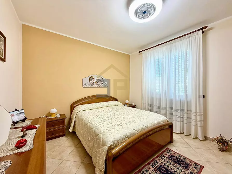 Immagine 9 di Casa semindipendente in vendita  in Via Vincenzo Florio 3 a Balestrate