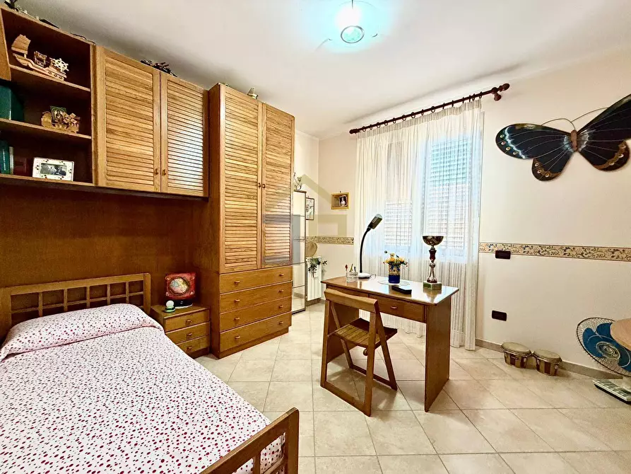 Immagine 13 di Casa semindipendente in vendita  in Via Vincenzo Florio 3 a Balestrate