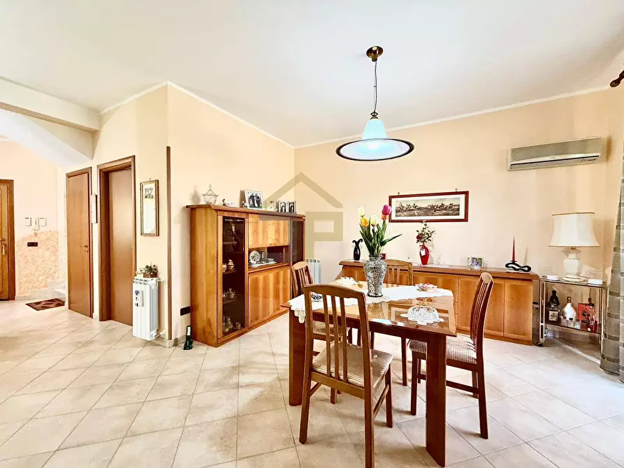 Immagine 6 di Casa semindipendente in vendita  in Via Vincenzo Florio 3 a Balestrate
