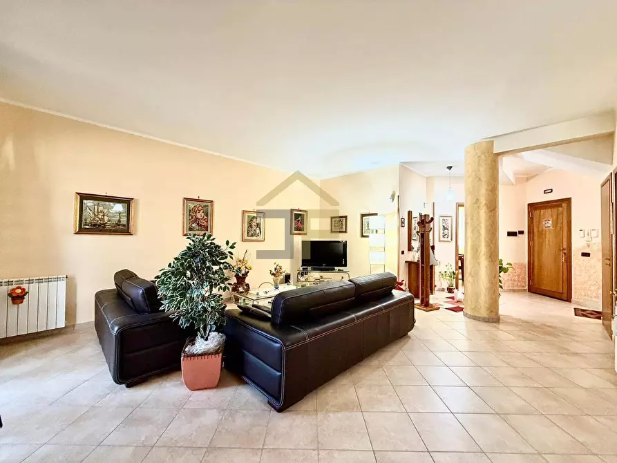 Immagine 4 di Casa semindipendente in vendita  in Via Vincenzo Florio 3 a Balestrate