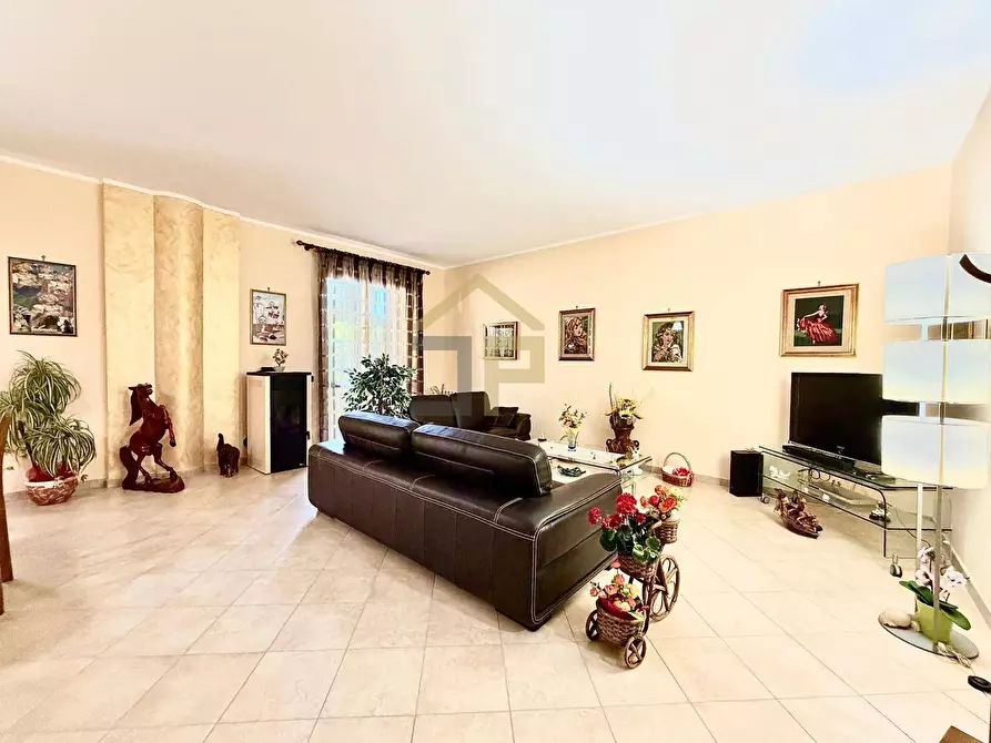 Immagine 5 di Casa semindipendente in vendita  in Via Vincenzo Florio 3 a Balestrate