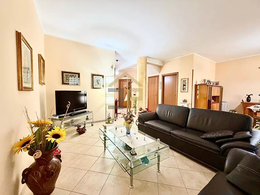 Immagine 3 di Casa semindipendente in vendita  in Via Vincenzo Florio 3 a Balestrate