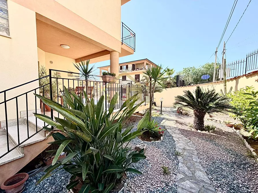 Immagine 30 di Casa semindipendente in vendita  in Via Vincenzo Florio 3 a Balestrate