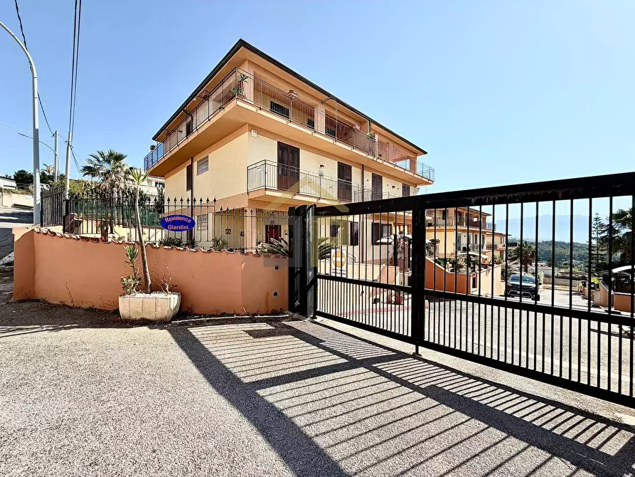 Immagine 38 di Casa semindipendente in vendita  in Via Vincenzo Florio 3 a Balestrate