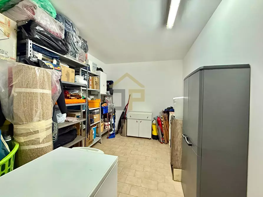 Immagine 35 di Casa semindipendente in vendita  in Via Vincenzo Florio 3 a Balestrate