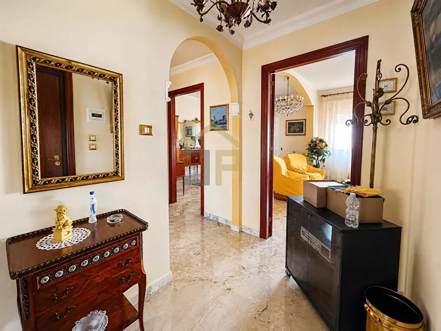 Immagine 2 di Appartamento in vendita  in Via Guido Jung 11 a Palermo
