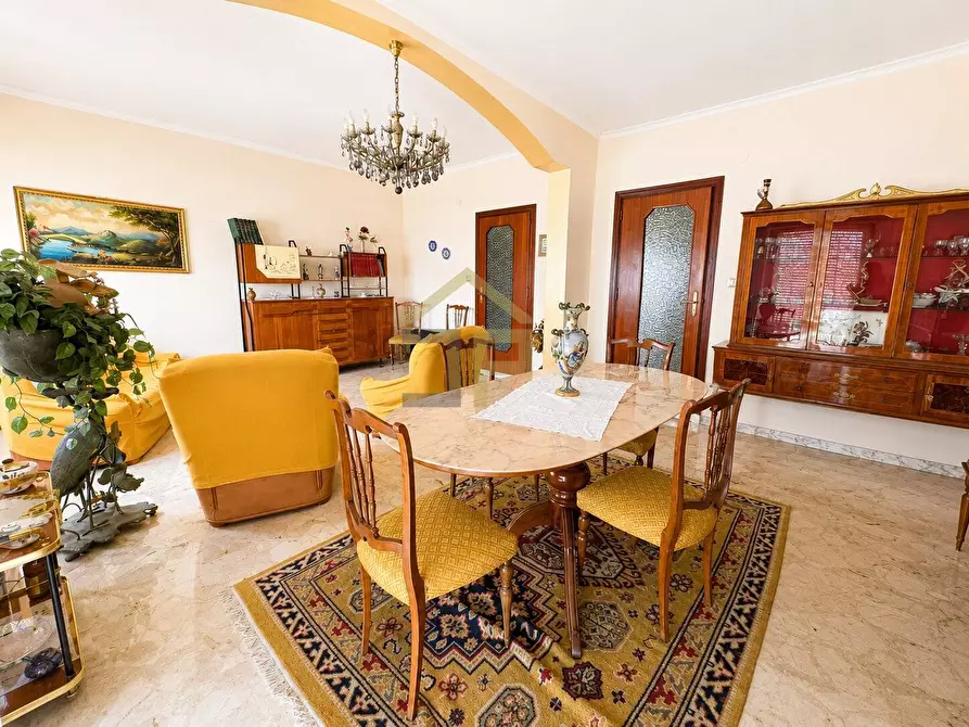 Immagine 4 di Appartamento in vendita  in Via Guido Jung 11 a Palermo