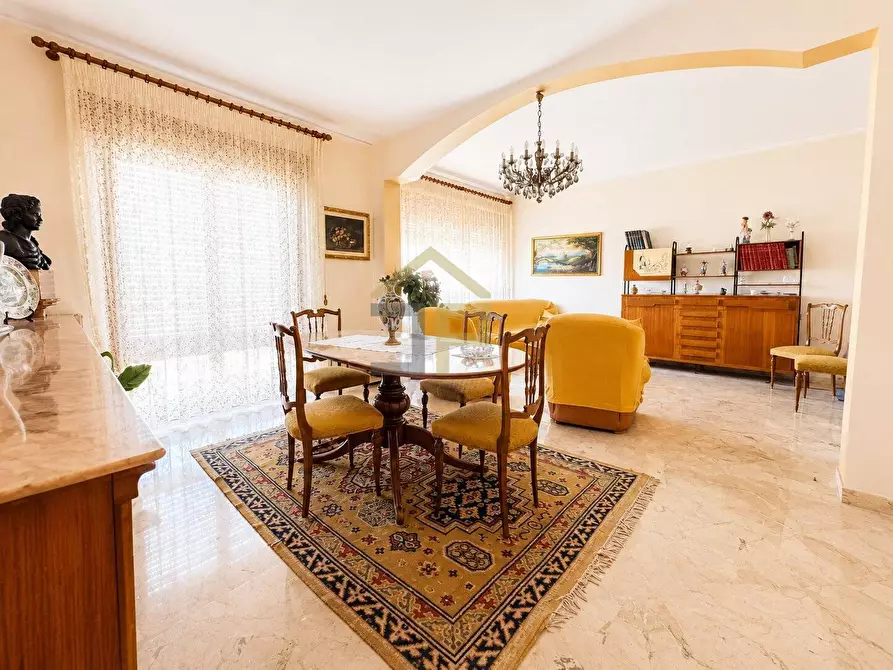 Immagine 5 di Appartamento in vendita  in Via Guido Jung 11 a Palermo