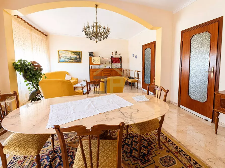 Immagine 6 di Appartamento in vendita  in Via Guido Jung 11 a Palermo