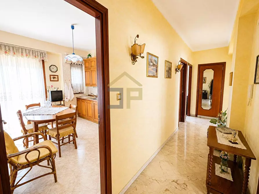 Immagine 7 di Appartamento in vendita  in Via Guido Jung 11 a Palermo