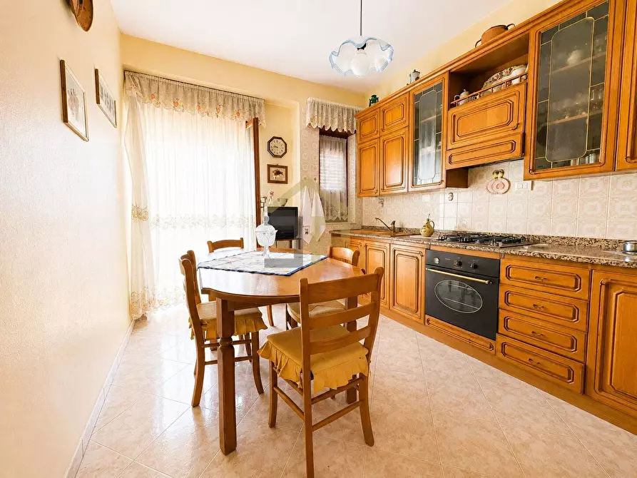 Immagine 8 di Appartamento in vendita  in Via Guido Jung 11 a Palermo