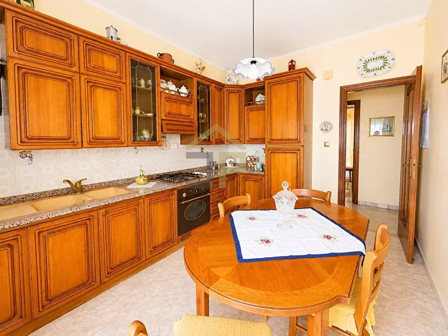 Immagine 9 di Appartamento in vendita  in Via Guido Jung 11 a Palermo