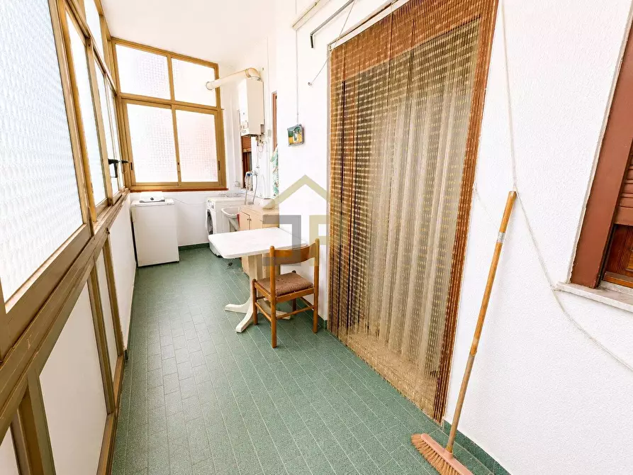 Immagine 10 di Appartamento in vendita  in Via Guido Jung 11 a Palermo