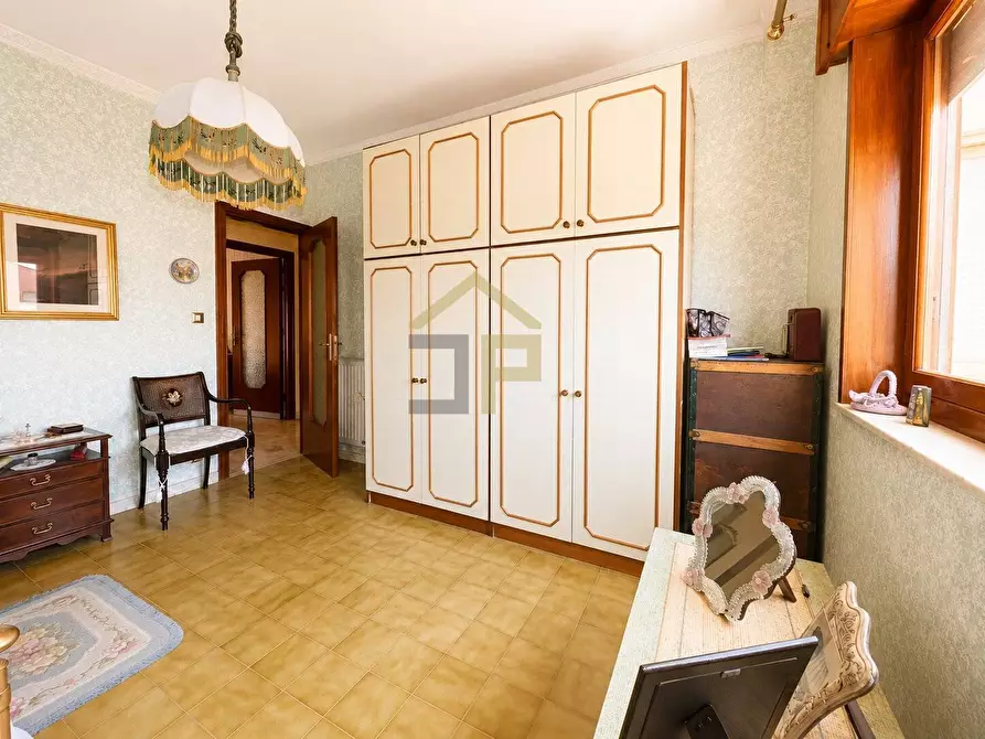Immagine 16 di Appartamento in vendita  in Via Guido Jung 11 a Palermo