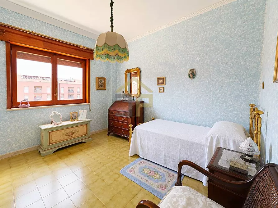 Immagine 17 di Appartamento in vendita  in Via Guido Jung 11 a Palermo
