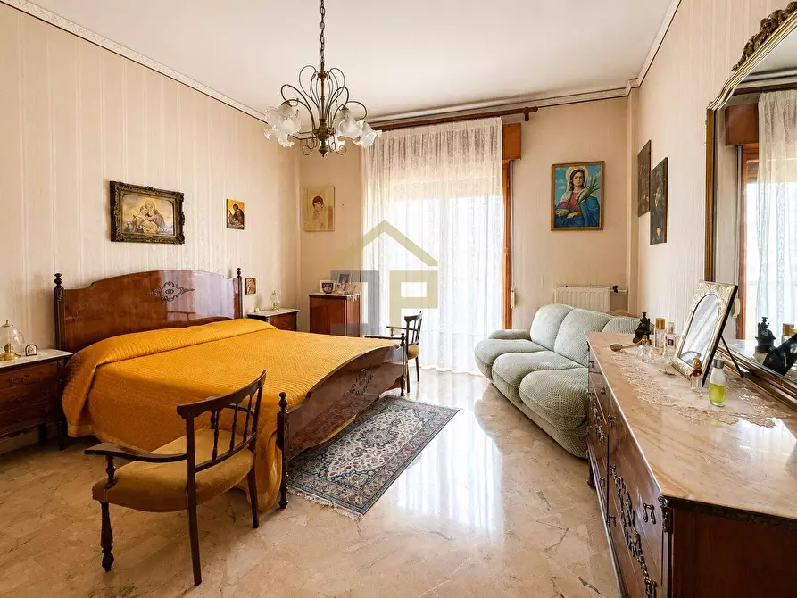 Immagine 18 di Appartamento in vendita  in Via Guido Jung 11 a Palermo