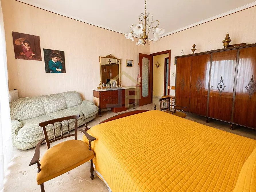 Immagine 19 di Appartamento in vendita  in Via Guido Jung 11 a Palermo