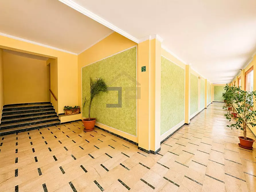 Immagine 24 di Appartamento in vendita  in Via Guido Jung 11 a Palermo