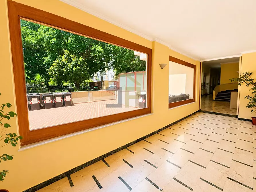 Immagine 25 di Appartamento in vendita  in Via Guido Jung 11 a Palermo