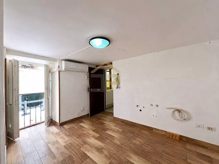 Immagine 15 di Appartamento in vendita  in Via Maqueda 58 a Palermo
