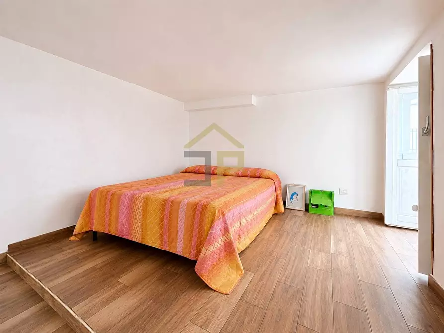 Immagine 14 di Appartamento in vendita  in Via Maqueda 58 a Palermo