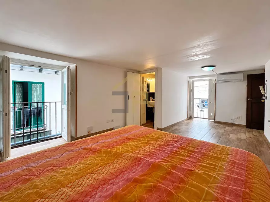 Immagine 7 di Appartamento in vendita  in Via Maqueda 58 a Palermo