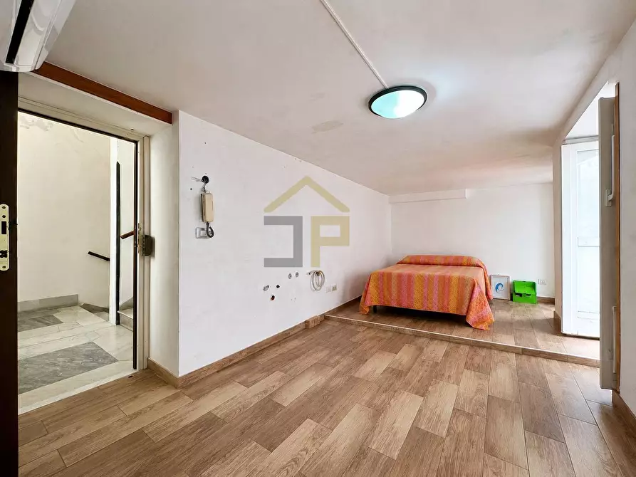 Immagine 11 di Appartamento in vendita  in Via Maqueda 58 a Palermo