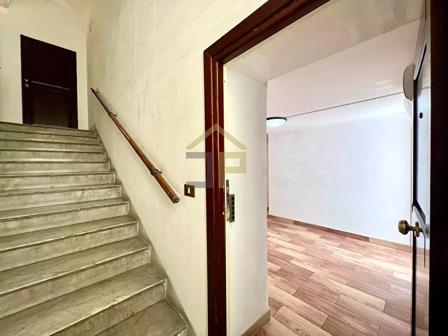 Immagine 5 di Appartamento in vendita  in Via Maqueda 58 a Palermo