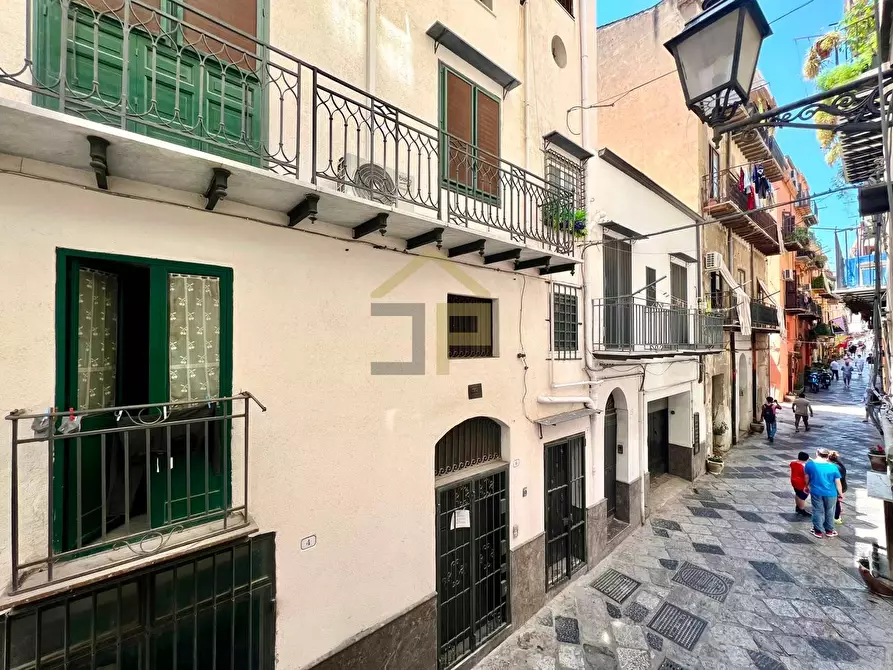 Immagine 9 di Appartamento in vendita  in Via Maqueda 58 a Palermo