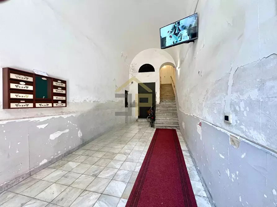 Immagine 2 di Appartamento in vendita  in Via Maqueda 58 a Palermo