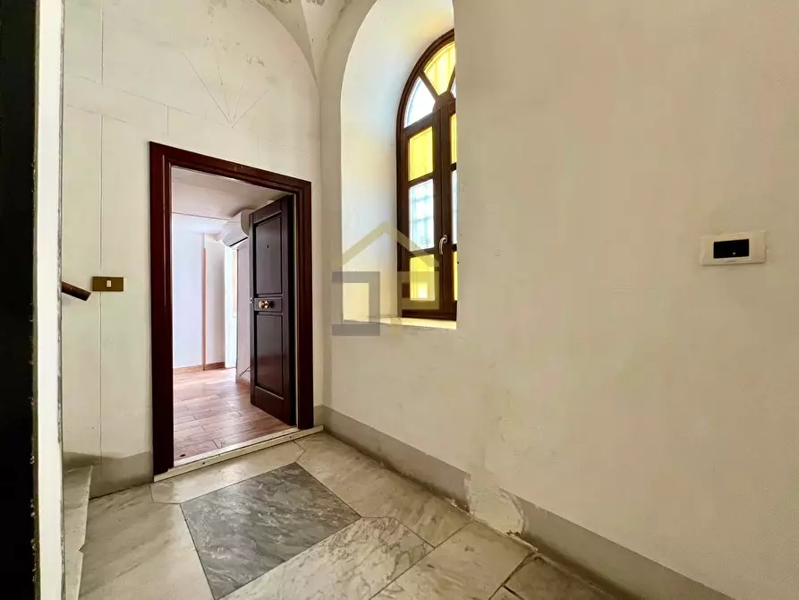 Immagine 4 di Appartamento in vendita  in Via Maqueda 58 a Palermo