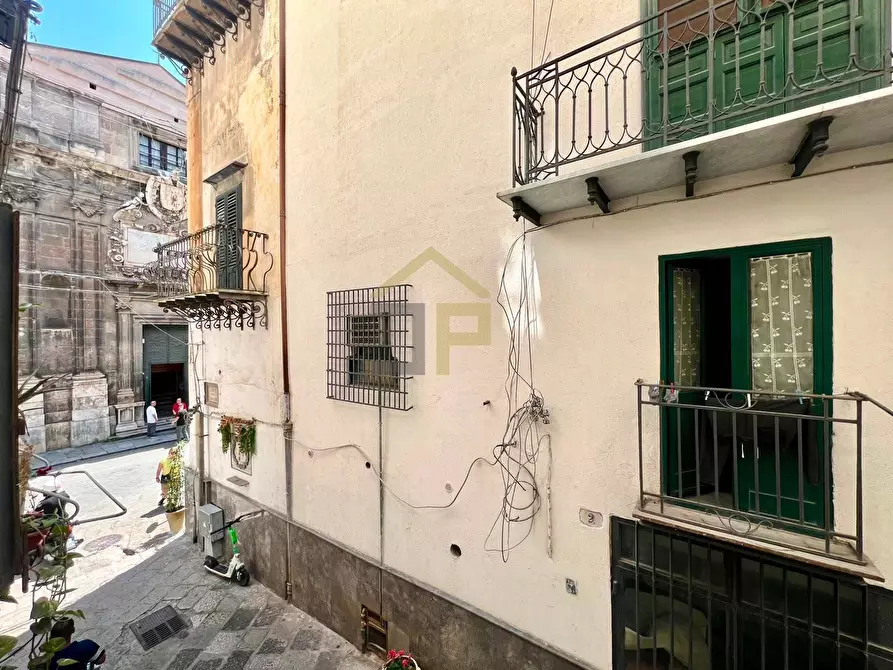 Immagine 8 di Appartamento in vendita  in Via Maqueda 58 a Palermo