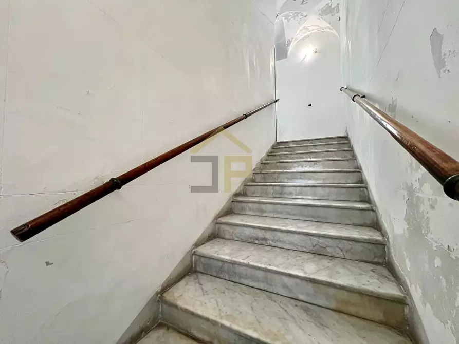 Immagine 3 di Appartamento in vendita  in Via Maqueda 58 a Palermo