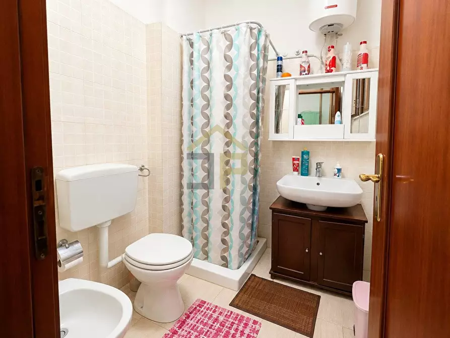 Immagine 4 di Appartamento in vendita  in Via Montesanto 19 a Palermo