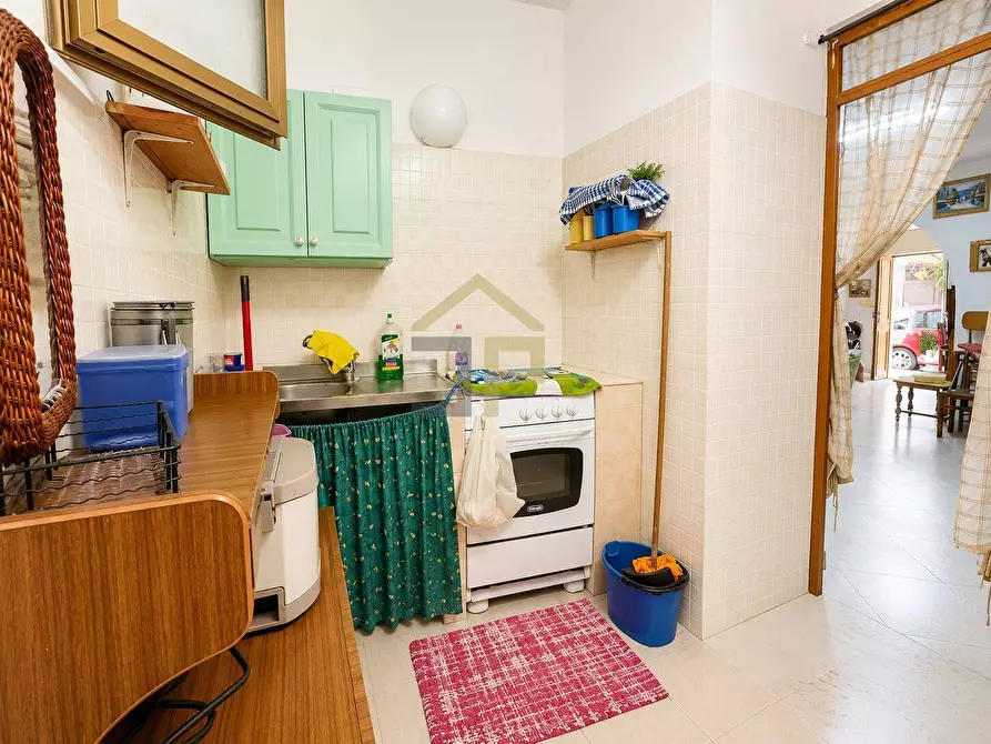 Immagine 3 di Appartamento in vendita  in Via Montesanto 19 a Palermo