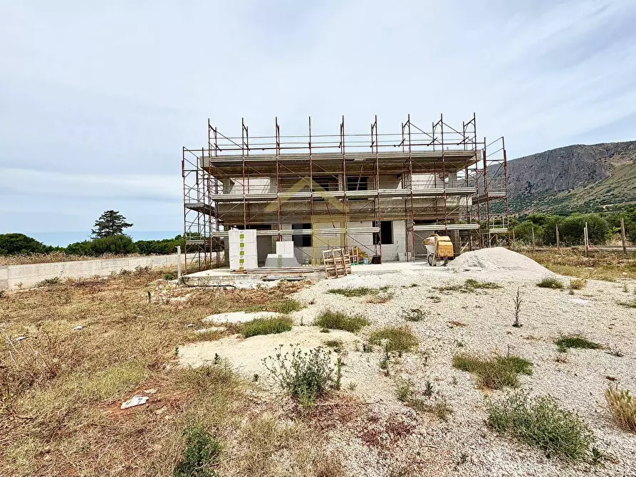 Immagine 16 di Villa in vendita  in Contrada Piano Di Guardia snc a Terrasini