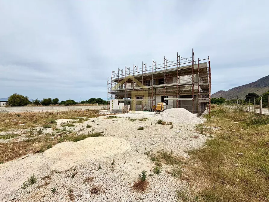 Immagine 17 di Villa in vendita  in Contrada Piano Di Guardia snc a Terrasini