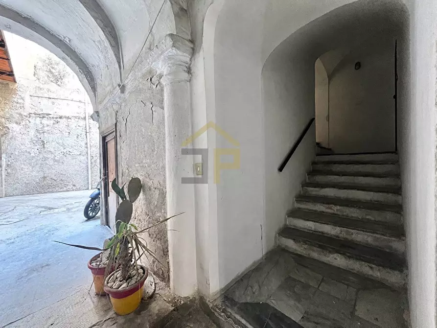 Immagine 3 di Appartamento in vendita  in Via Orologio 35 a Palermo