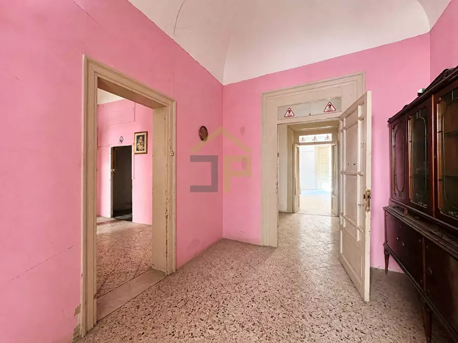 Immagine 4 di Appartamento in vendita  in Via Orologio 35 a Palermo