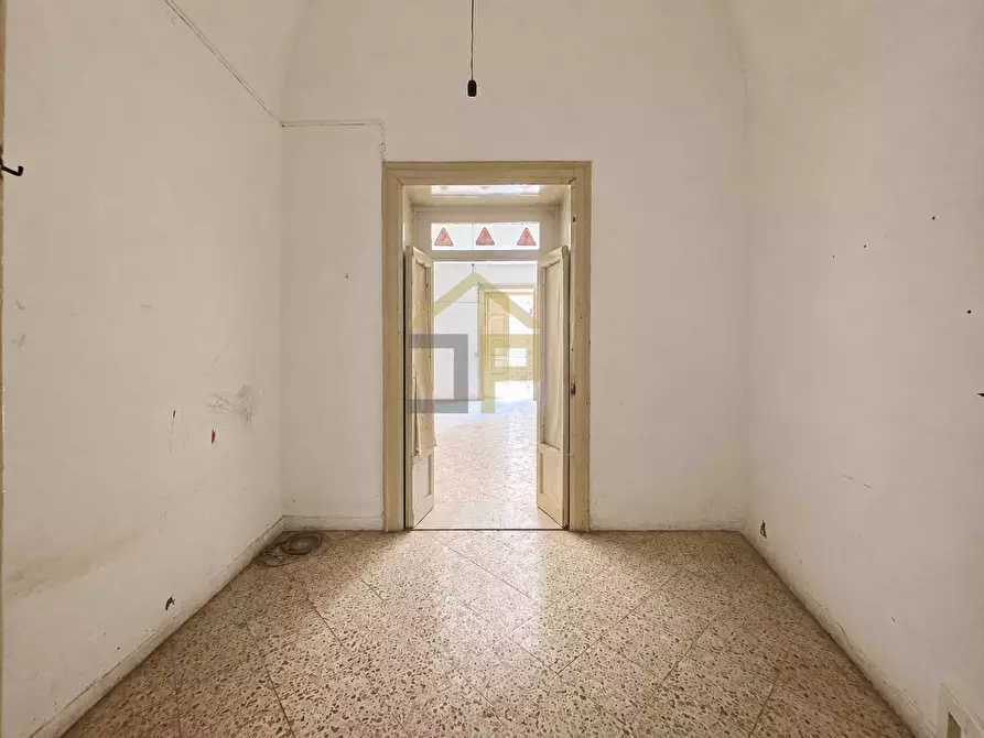 Immagine 5 di Appartamento in vendita  in Via Orologio 35 a Palermo