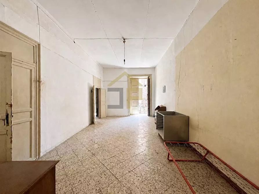 Immagine 6 di Appartamento in vendita  in Via Orologio 35 a Palermo