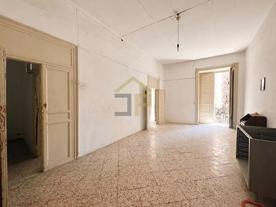 Immagine 7 di Appartamento in vendita  in Via Orologio 35 a Palermo