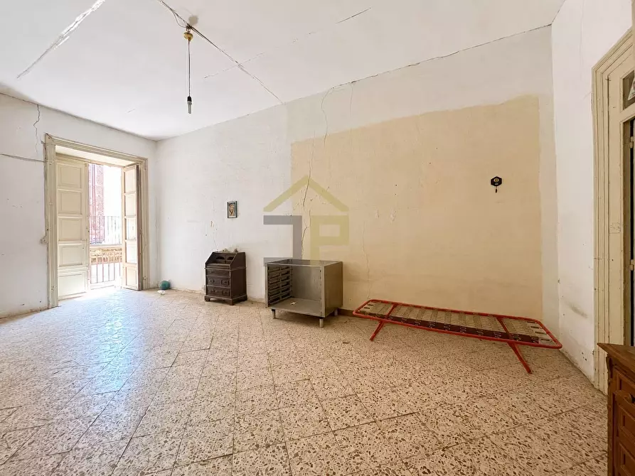 Immagine 9 di Appartamento in vendita  in Via Orologio 35 a Palermo