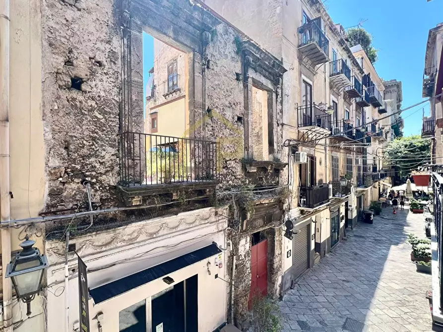 Immagine 12 di Appartamento in vendita  in Via Orologio 35 a Palermo