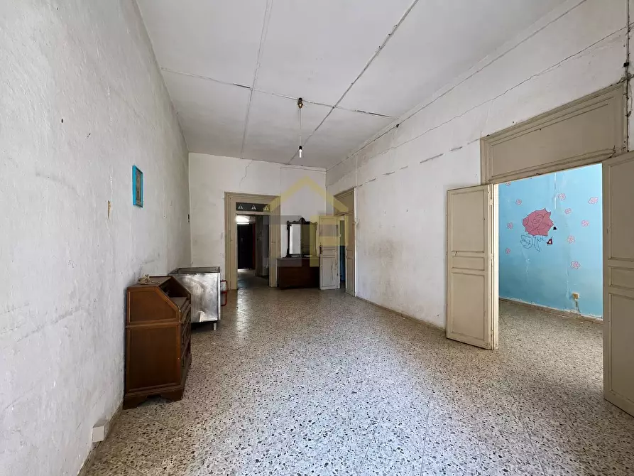 Immagine 13 di Appartamento in vendita  in Via Orologio 35 a Palermo