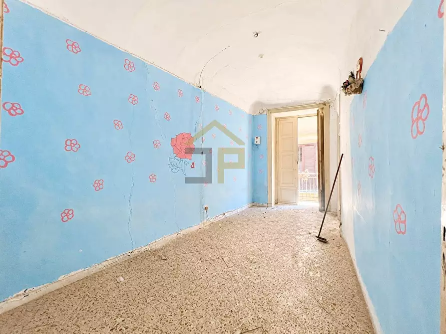 Immagine 14 di Appartamento in vendita  in Via Orologio 35 a Palermo