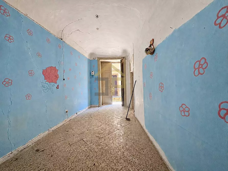 Immagine 15 di Appartamento in vendita  in Via Orologio 35 a Palermo